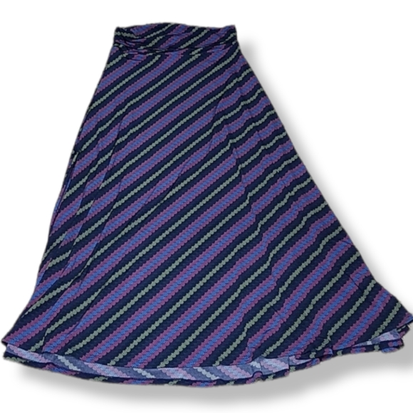 LuLaRoe Dresses & Skirts - 3/$30 NWOT LULAROE MAXI SKIRT